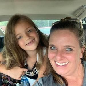 Meet your Posher, Renee